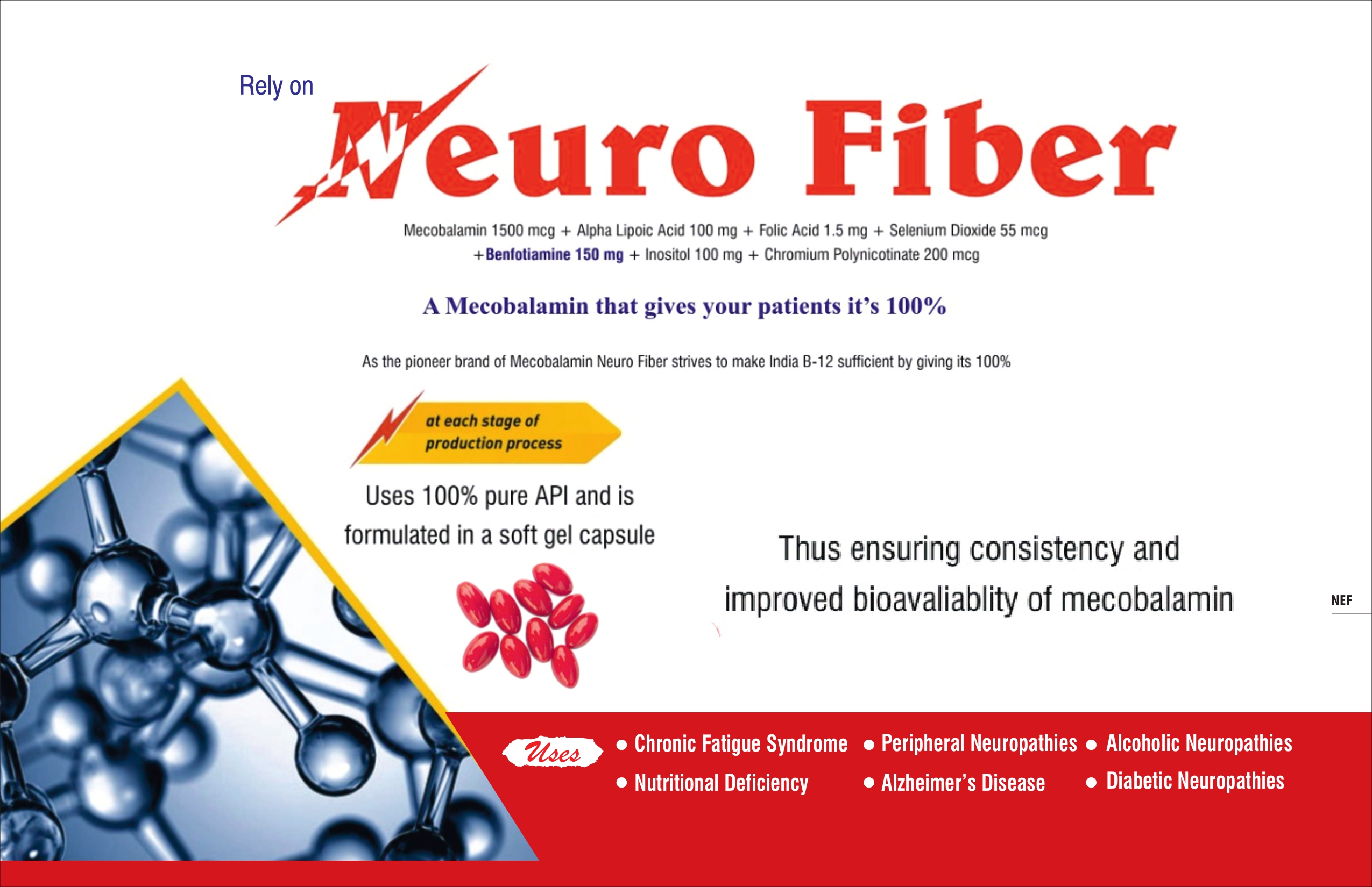 NEURO FIBER